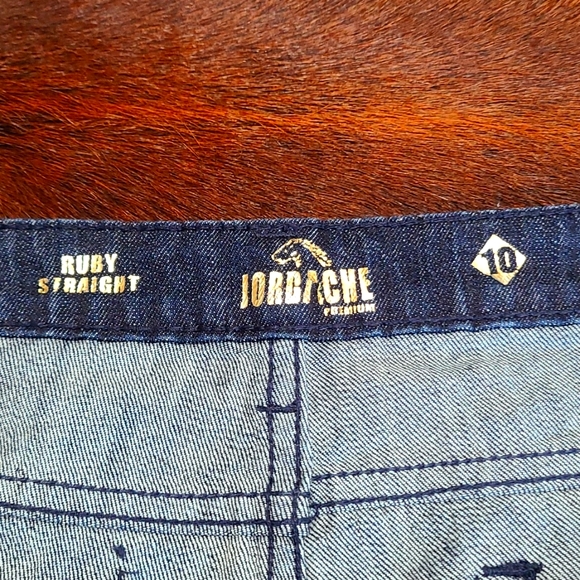 Jordache Ruby Straight. - Picture 6 of 9